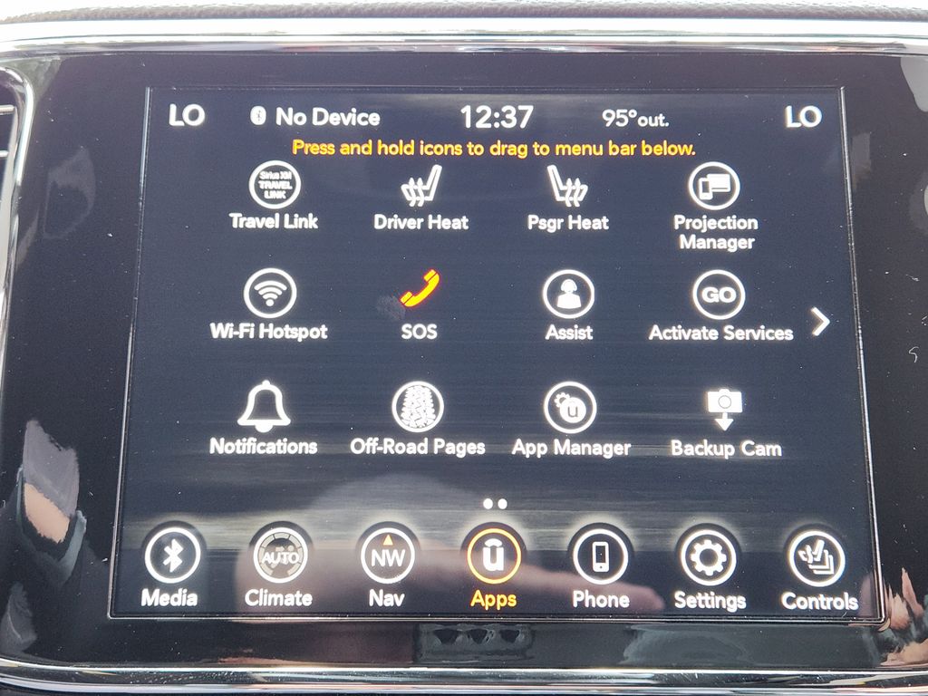 used 2022 Jeep Grand Cherokee WK car, priced at $28,663