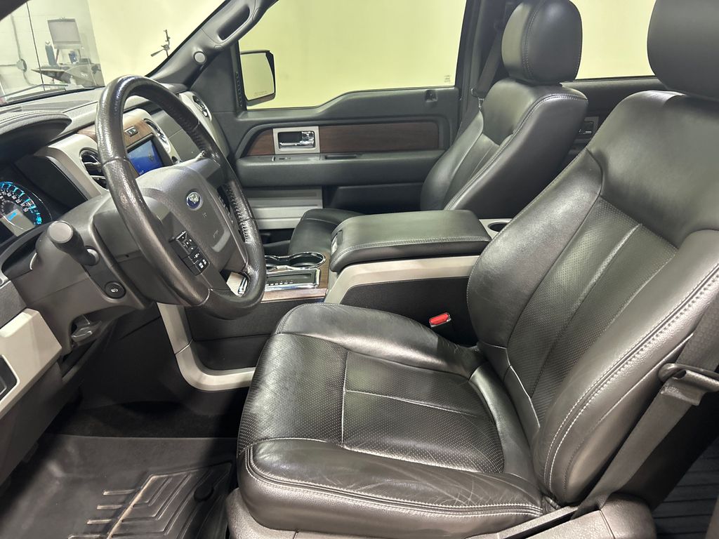 used 2013 Ford F-150 car, priced at $18,959