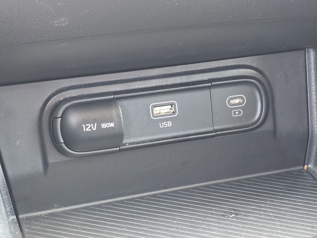 used 2023 Kia Sportage car, priced at $20,495