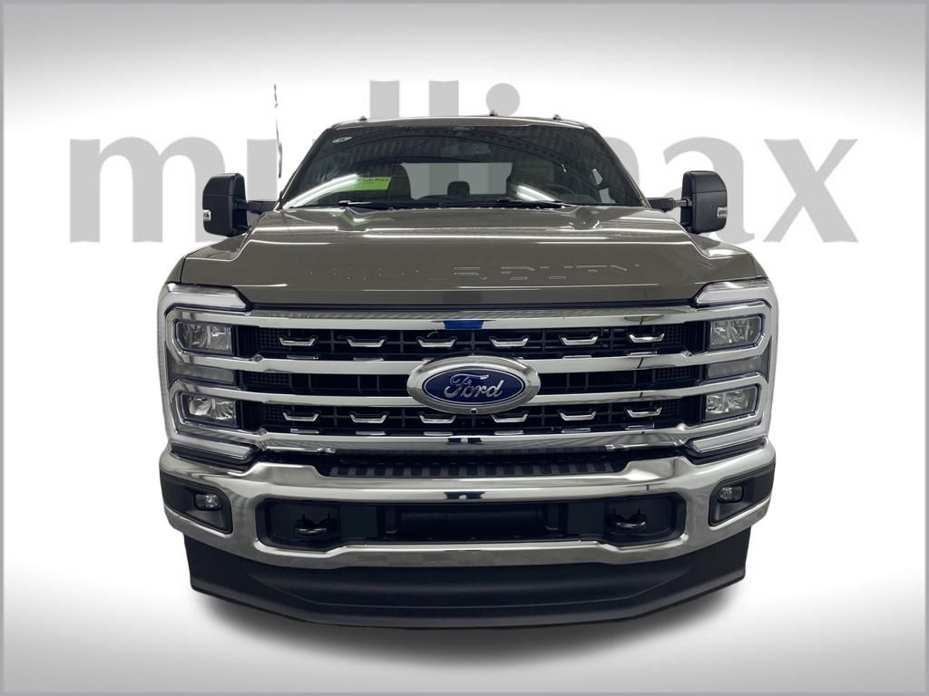 new 2026 Ford F-250SD car, priced at $65,715