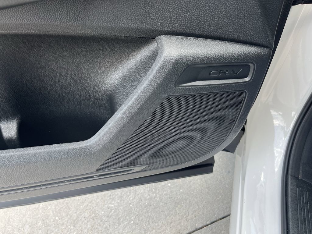 used 2023 Honda CR-V car, priced at $28,991