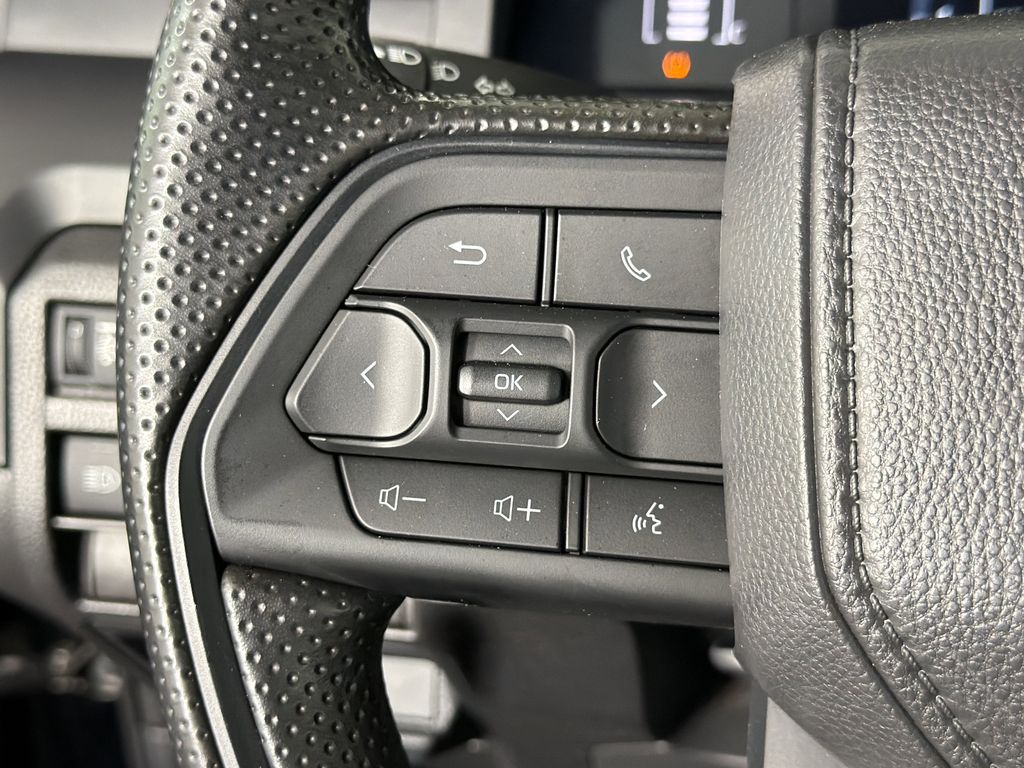 used 2025 Toyota Tacoma car, priced at $36,995