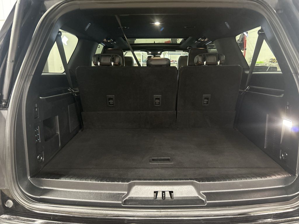 used 2021 Ford Expedition Max car, priced at $43,909
