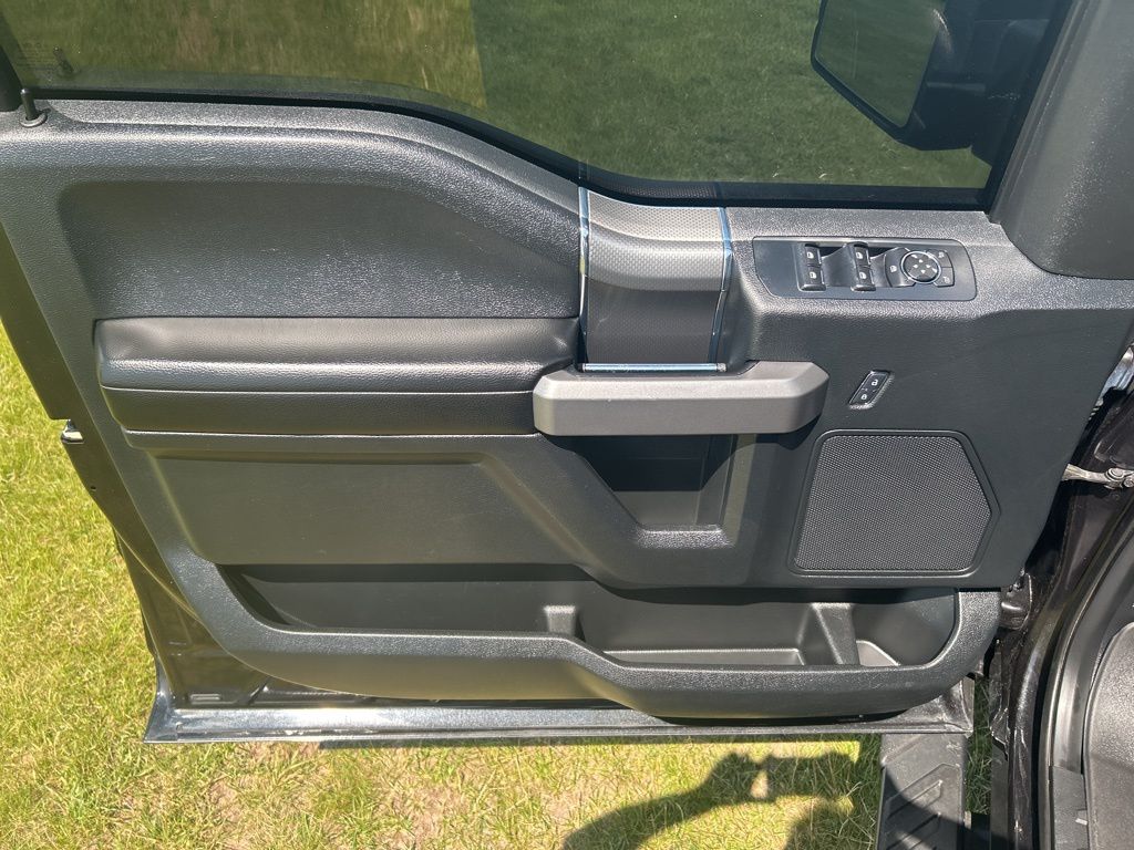 used 2015 Ford F-150 car, priced at $17,400