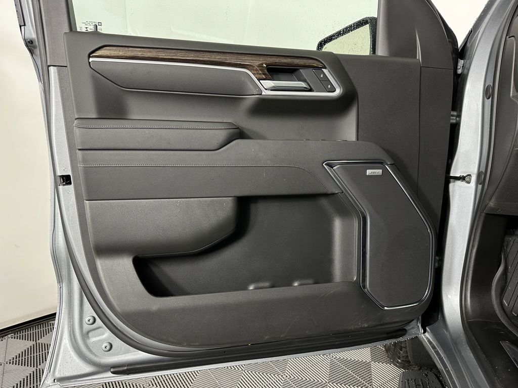 new 2025 GMC Sierra 1500 car, priced at $60,224