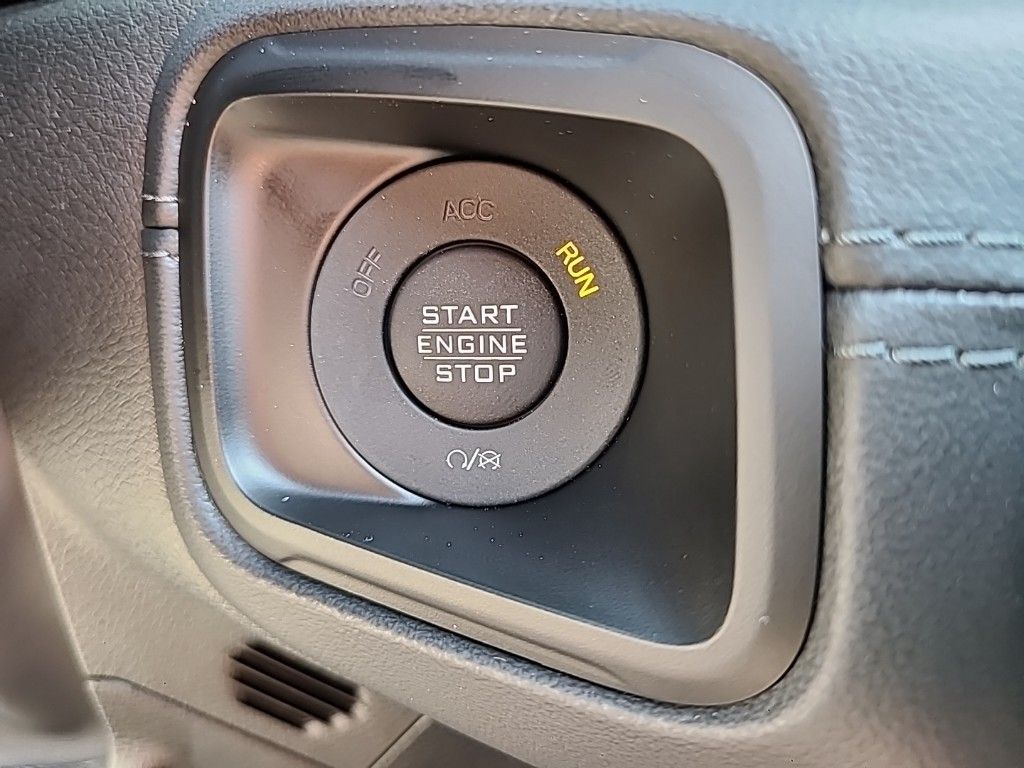 new 2024 Jeep Wrangler car, priced at $54,990