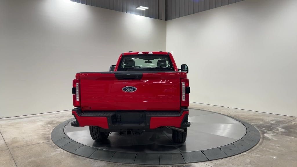 new 2024 Ford F-350SD car, priced at $63,750