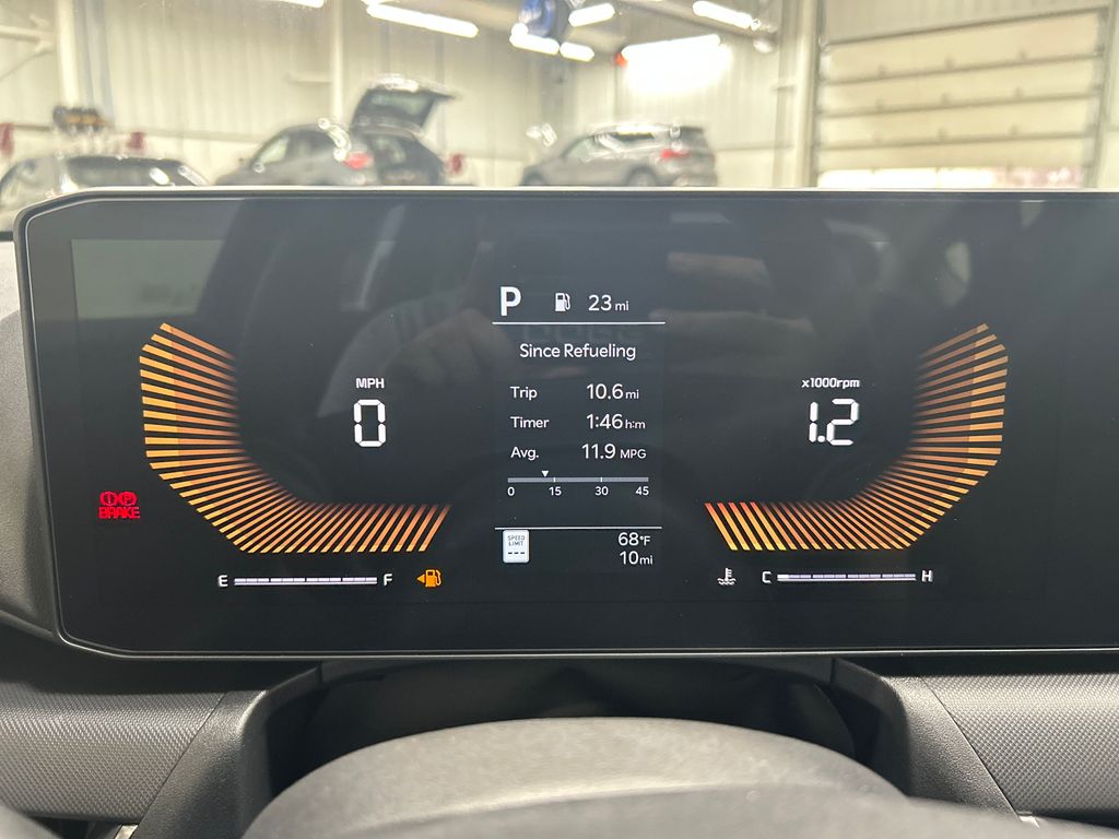 new 2025 Kia K4 car, priced at $23,665