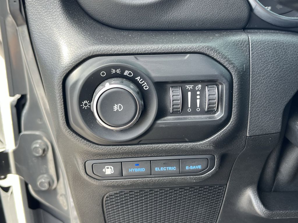 used 2021 Jeep Wrangler car, priced at $35,891