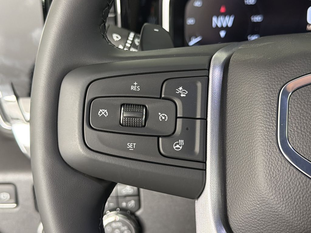new 2026 GMC Sierra 1500 car, priced at $63,335