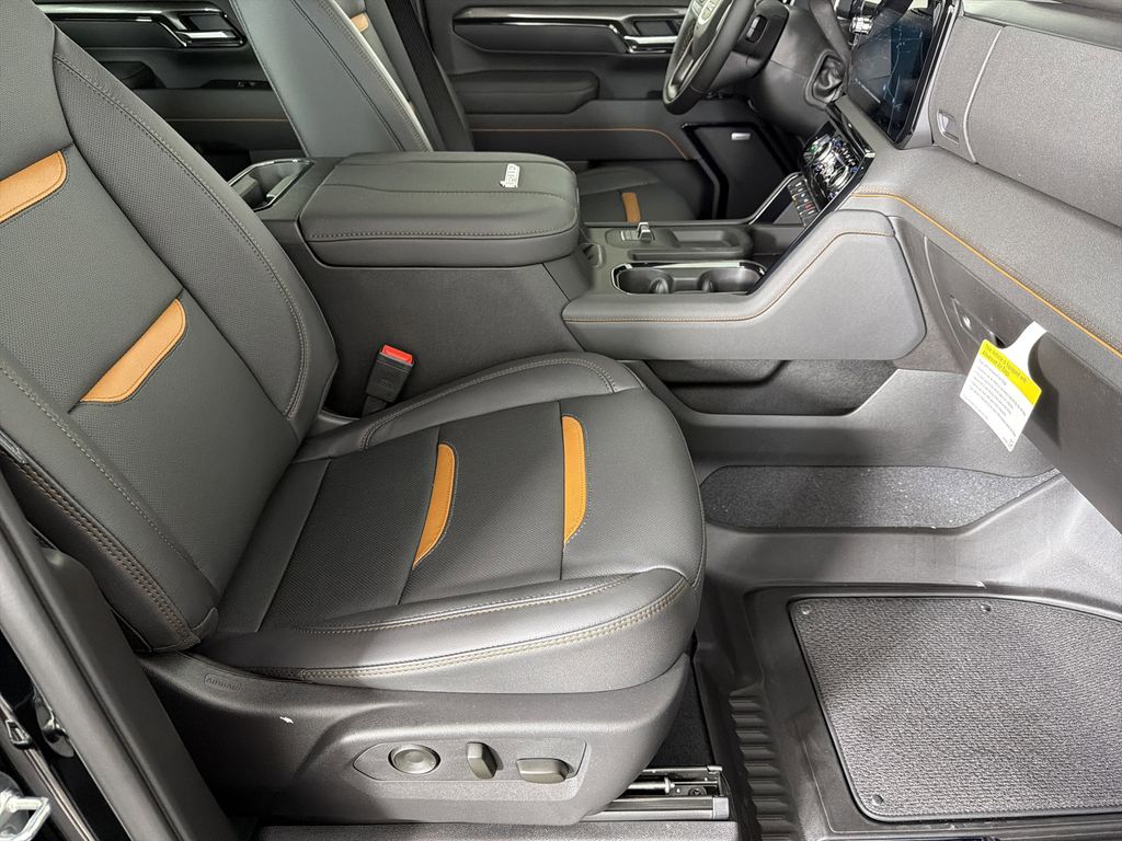 new 2026 GMC Sierra 2500HD car, priced at $83,990