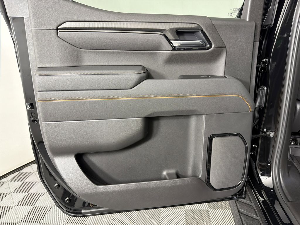 new 2026 GMC Sierra 1500 car