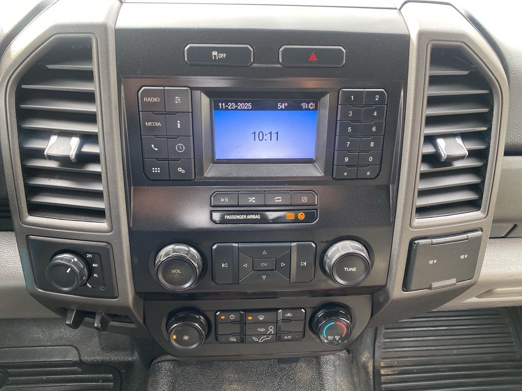 used 2020 Ford F-350SD car, priced at $29,890