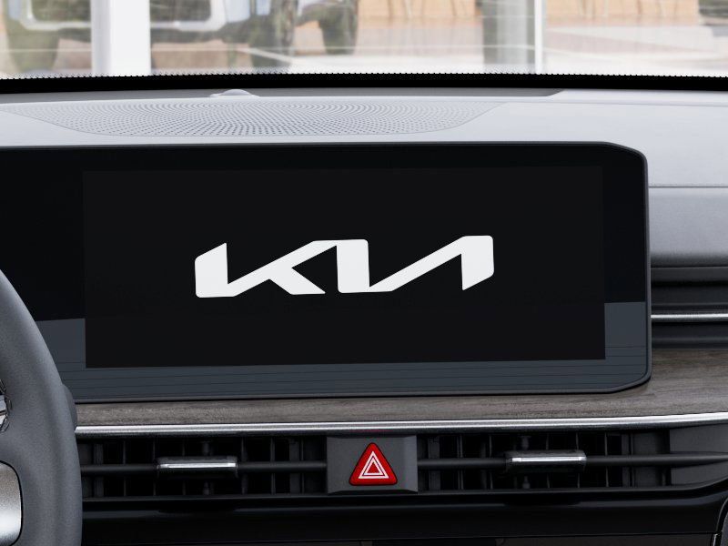 new 2026 Kia K5 car, priced at $34,471