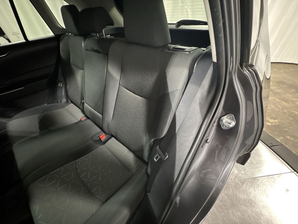 used 2022 Toyota RAV4 car, priced at $29,514