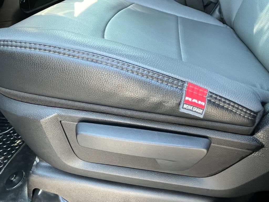 used 2024 Ram 3500 car, priced at $54,990