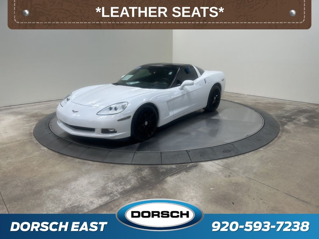 used 2012 Chevrolet Corvette car, priced at $25,467