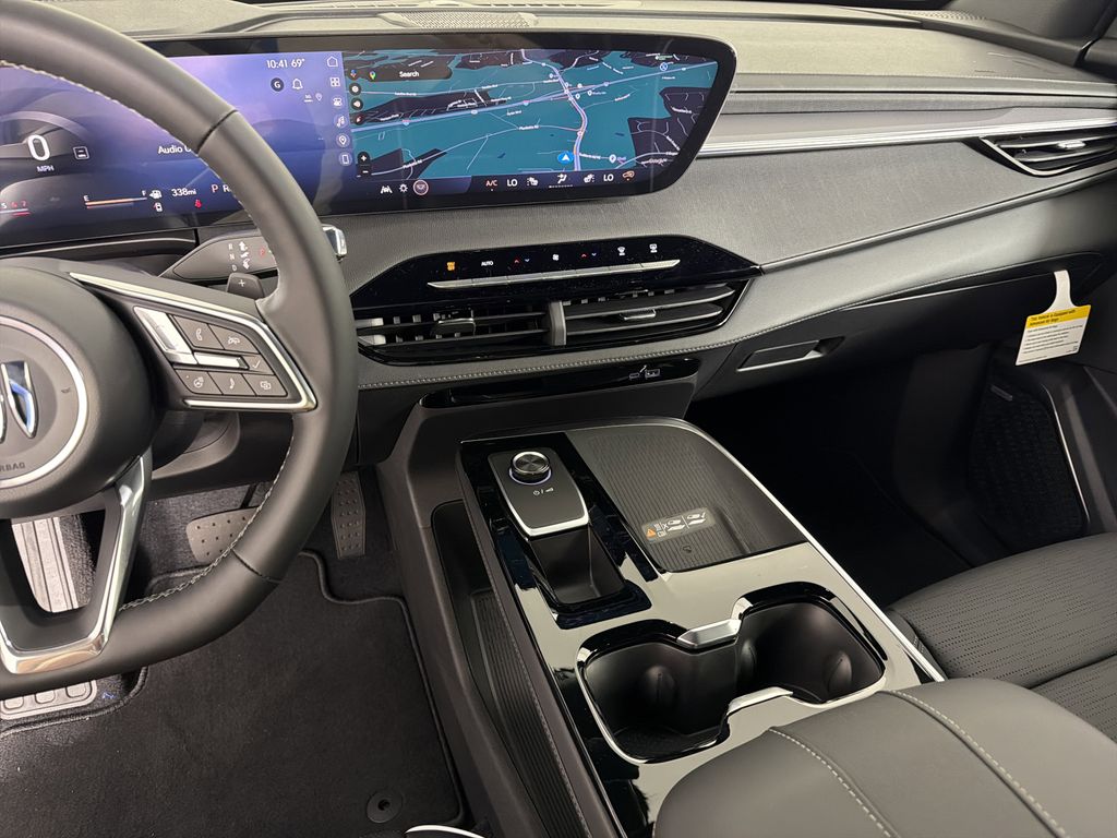 new 2026 Buick Enclave car, priced at $55,310
