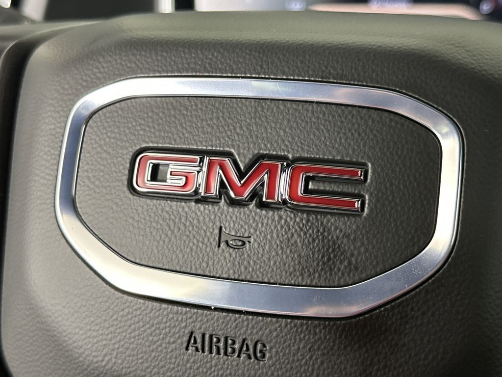 new 2025 GMC Sierra 2500HD car, priced at $85,518