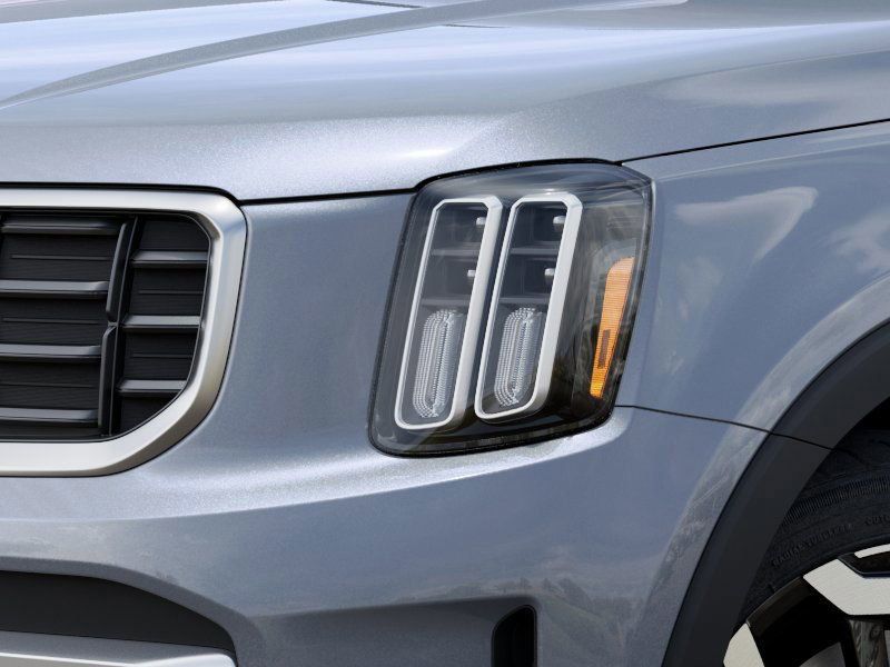 new 2025 Kia Telluride car, priced at $39,382