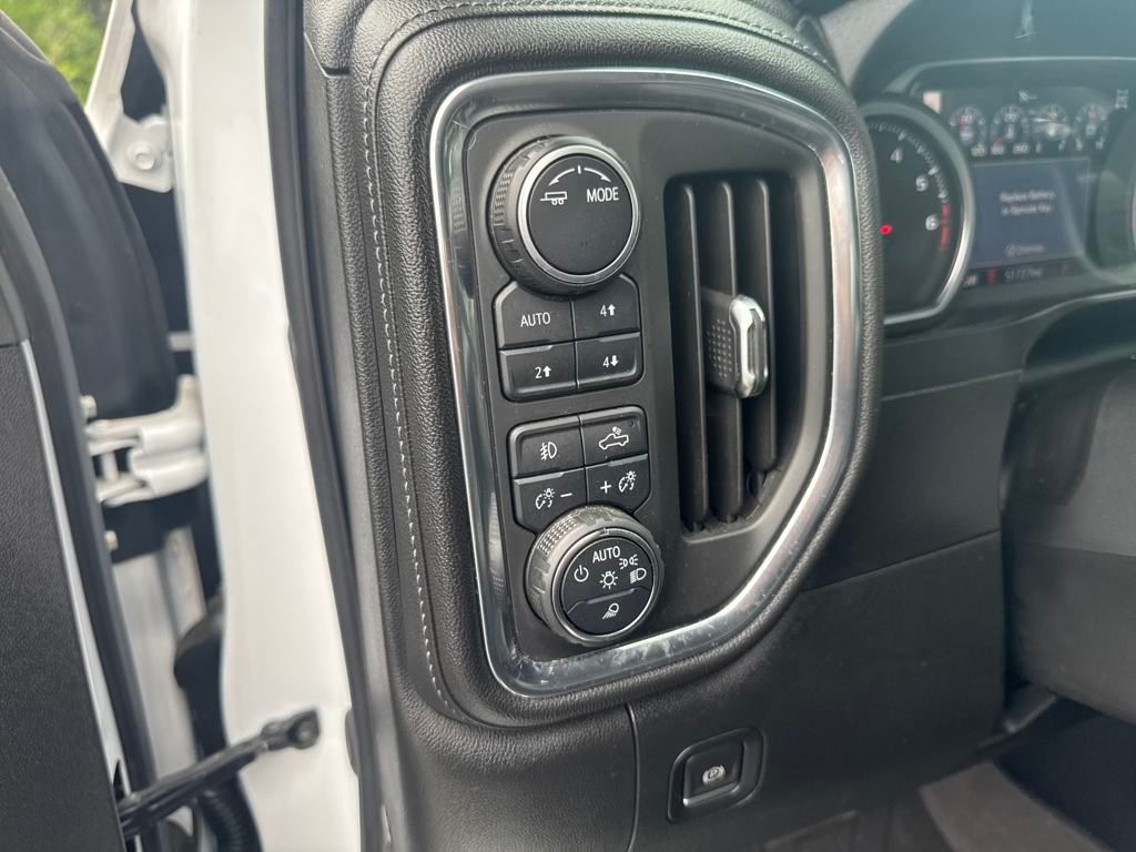 used 2020 Chevrolet Silverado 2500HD car, priced at $53,700