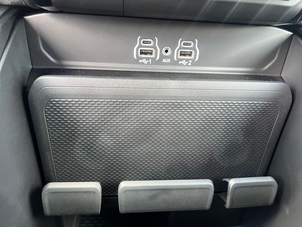 new 2025 Ram 2500 car, priced at $69,990