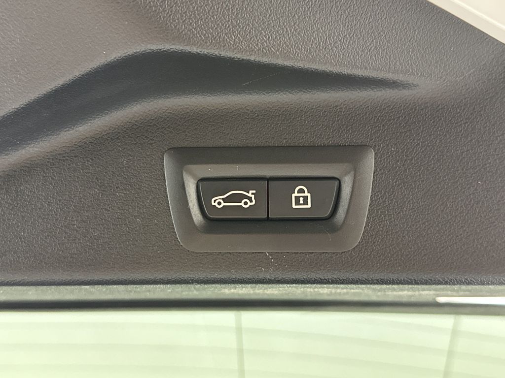 used 2022 BMW X5 car, priced at $42,449
