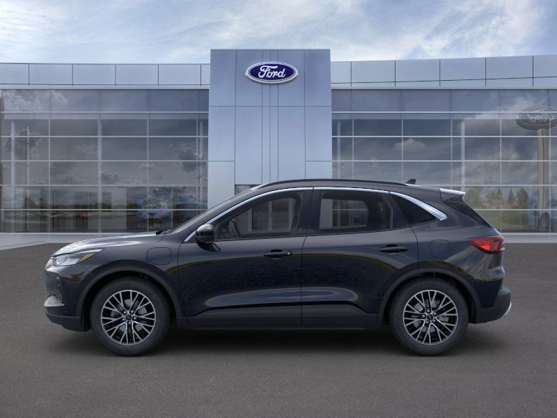 new 2025 Ford Escape Plug-In Hybrid car, priced at $41,490