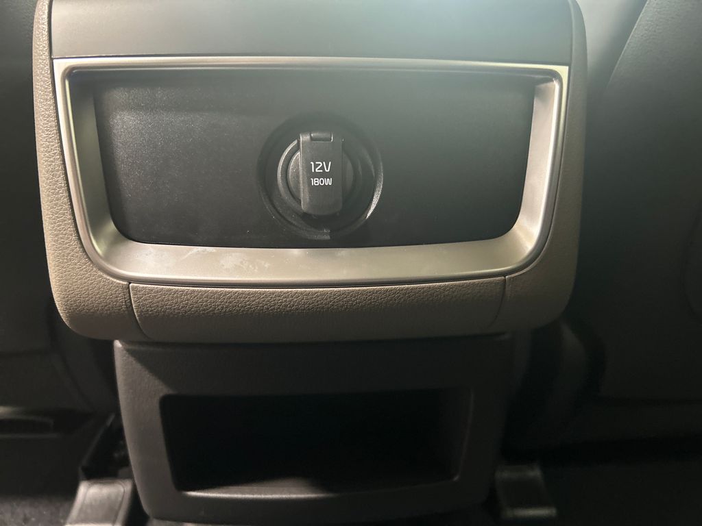 new 2025 Kia Carnival car, priced at $40,495