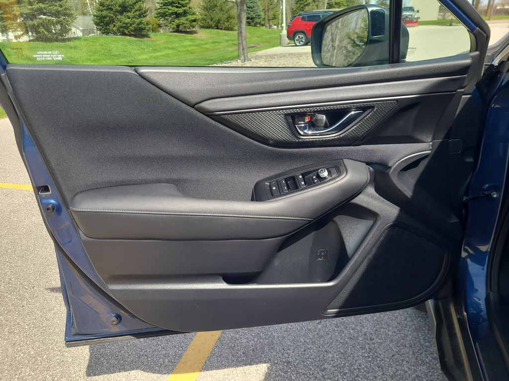 used 2022 Subaru Outback car, priced at $26,544
