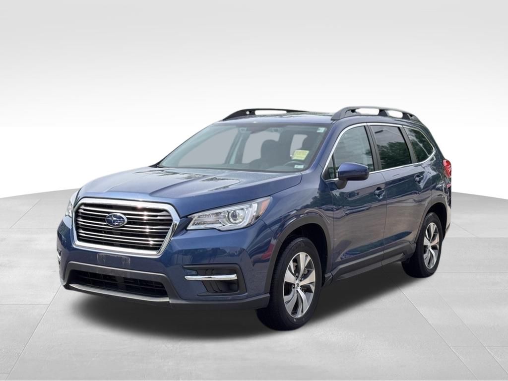 used 2022 Subaru Ascent car, priced at $30,769