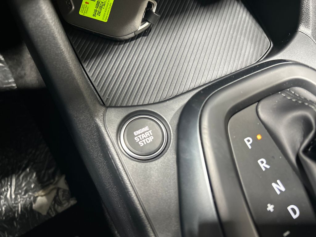 new 2025 Kia K4 car, priced at $23,165