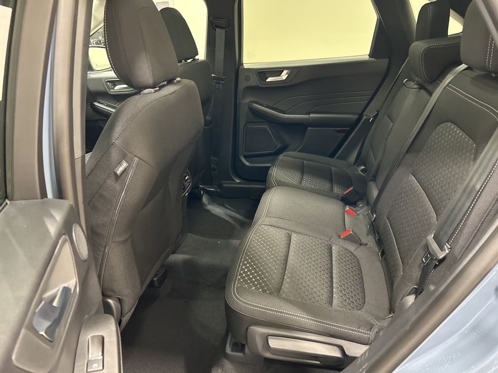 new 2026 Ford Escape car, priced at $38,705