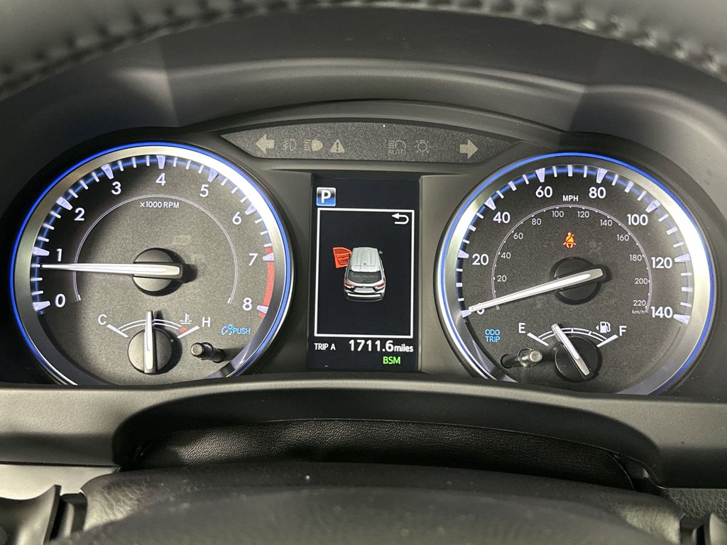 used 2019 Toyota Highlander car, priced at $29,750
