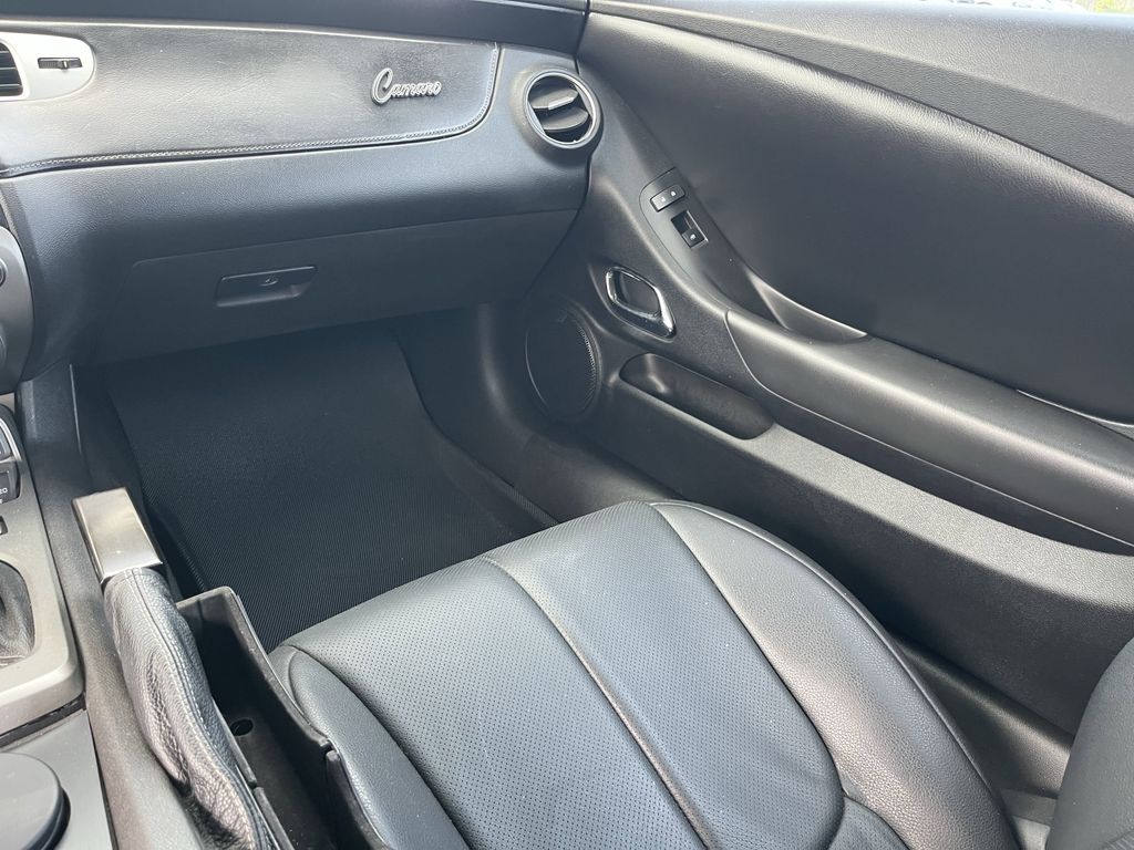 used 2013 Chevrolet Camaro car, priced at $14,991