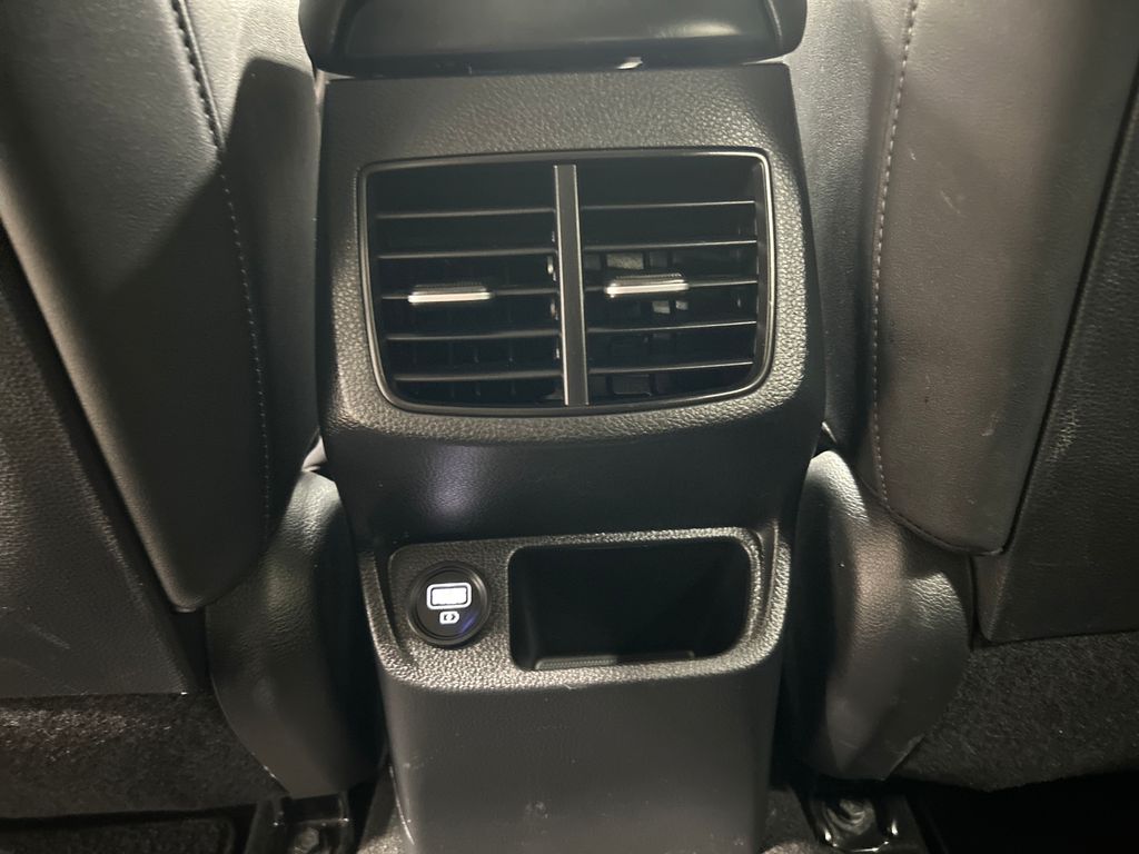 used 2023 Kia Seltos car, priced at $24,449