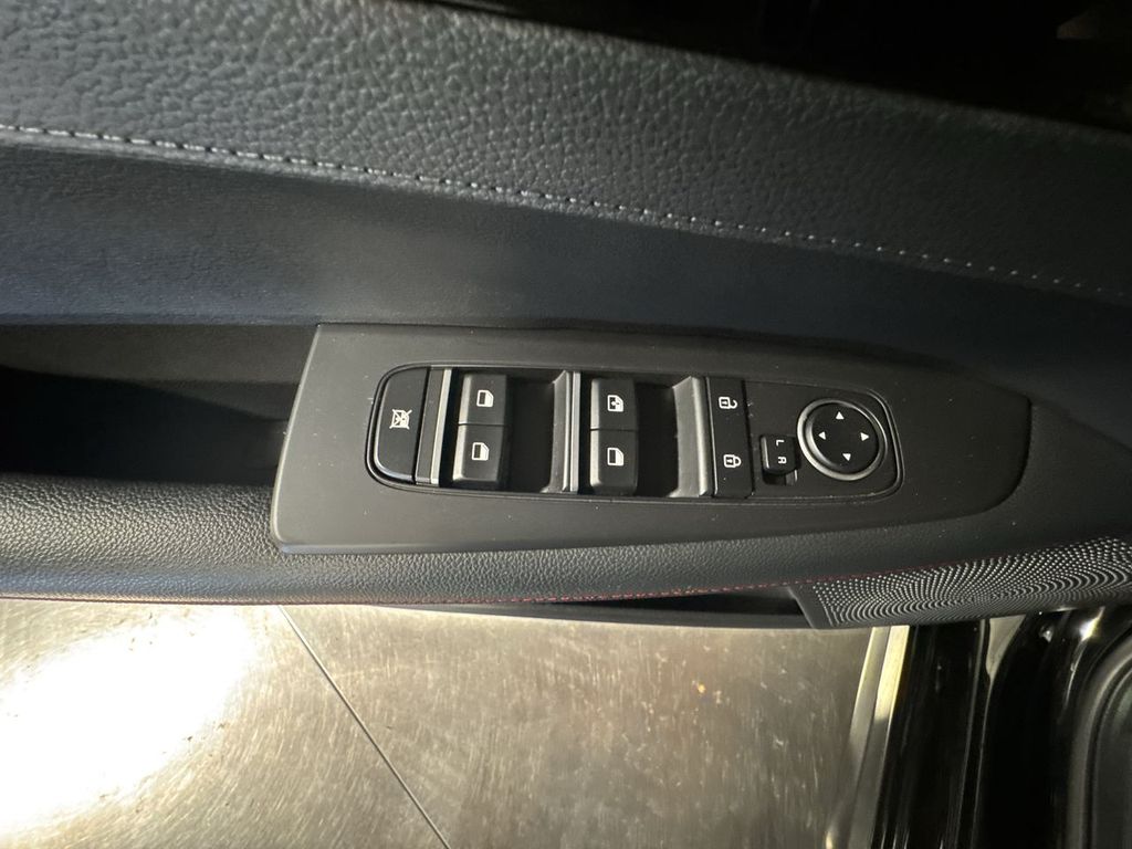 used 2023 Kia Forte car, priced at $21,100