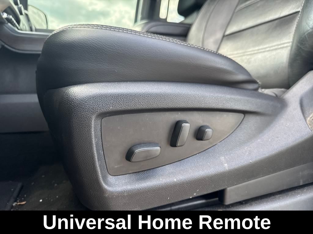 used 2018 GMC Sierra 1500 car, priced at $31,992