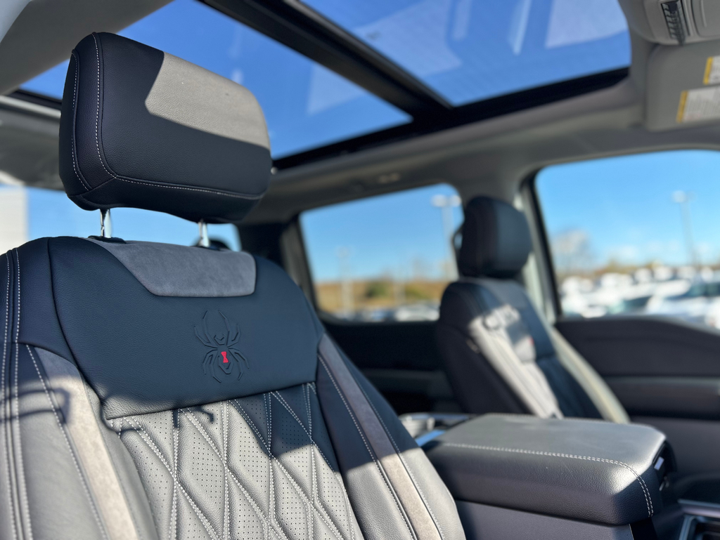 new 2026 Ford F-250SD car, priced at $115,514