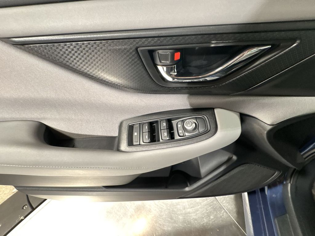 used 2021 Subaru Legacy car, priced at $23,562