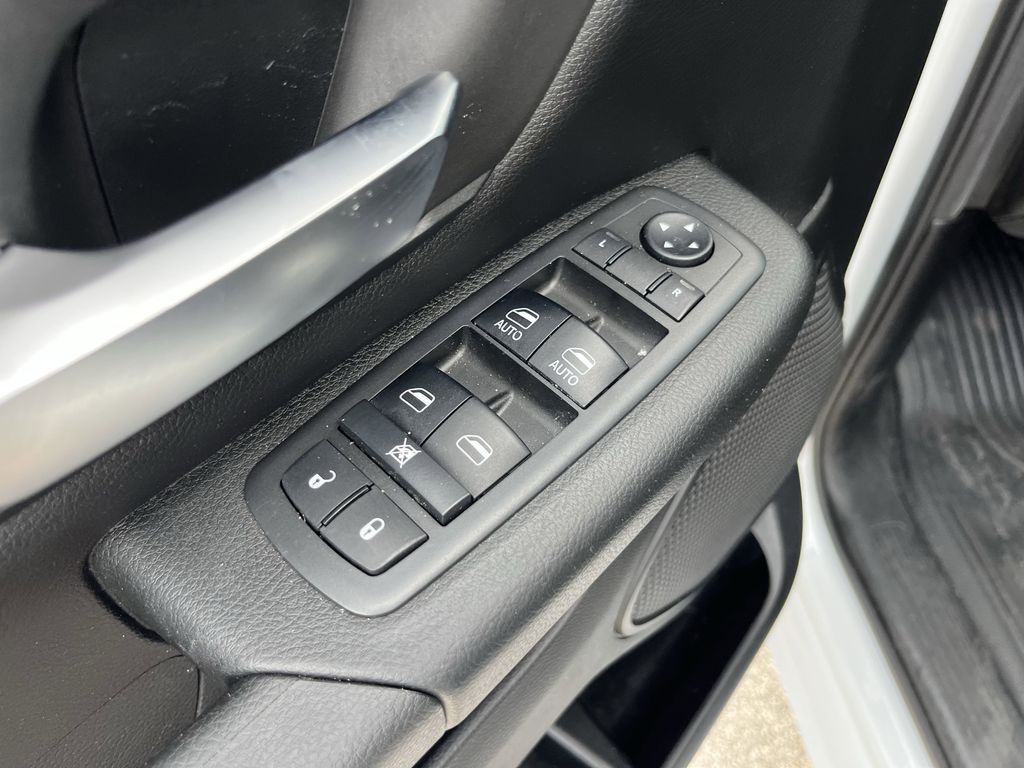 used 2019 Ram 1500 car, priced at $16,596