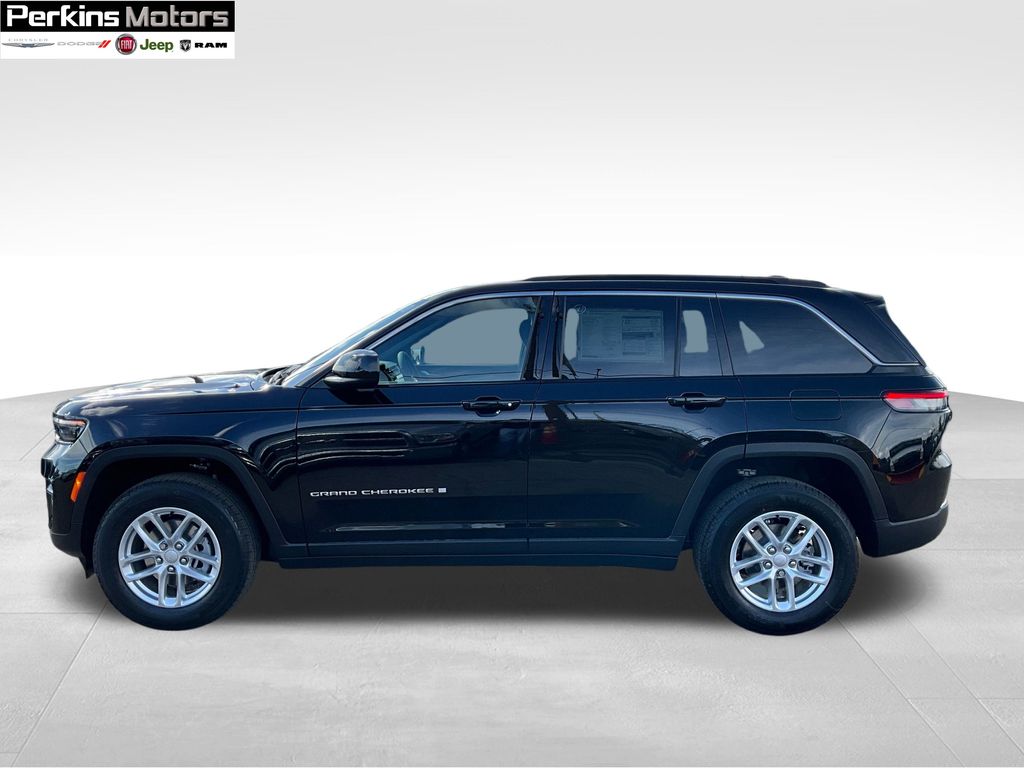 new 2025 Jeep Grand Cherokee car, priced at $41,459