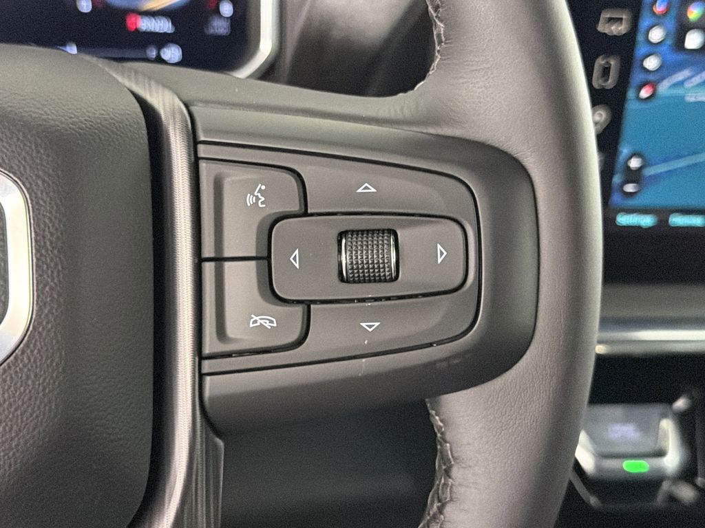 new 2026 GMC Sierra 2500HD car, priced at $91,665