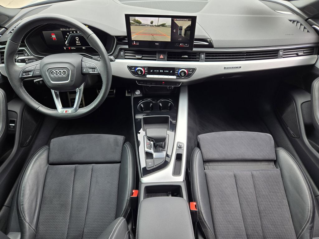 used 2023 Audi A5 Sportback car, priced at $33,995
