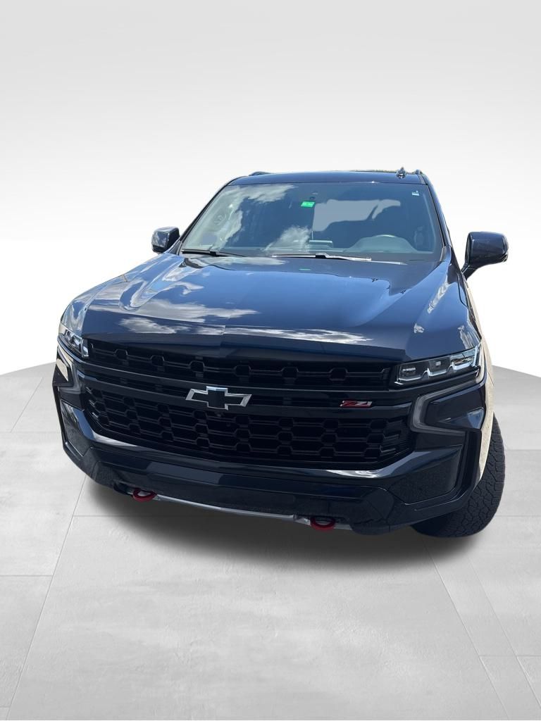 used 2023 Chevrolet Tahoe car, priced at $62,991