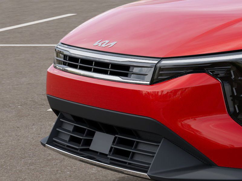 new 2025 Kia K4 car, priced at $21,993