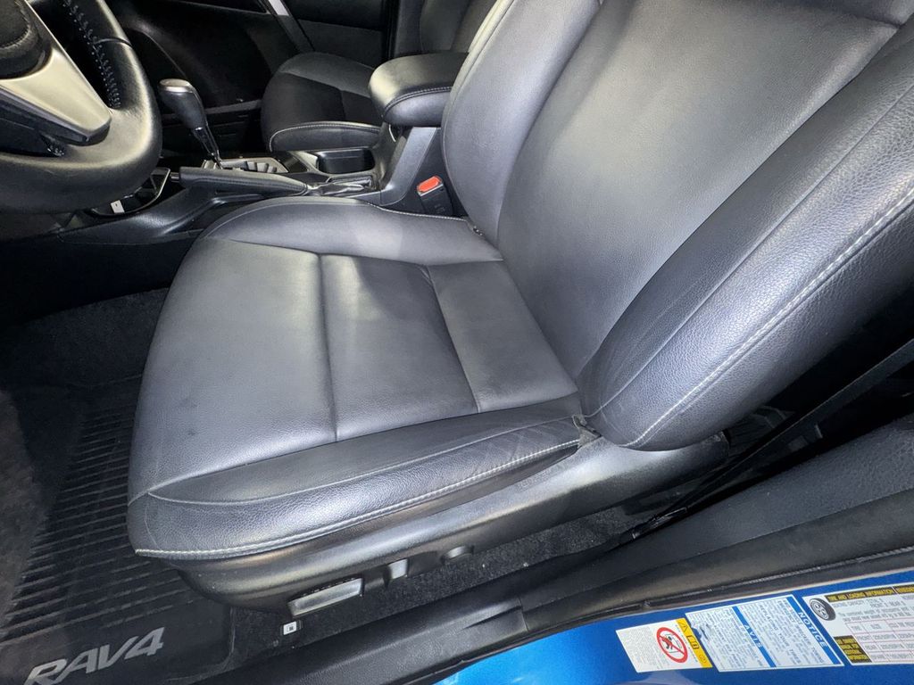 used 2018 Toyota RAV4 Hybrid car, priced at $26,998