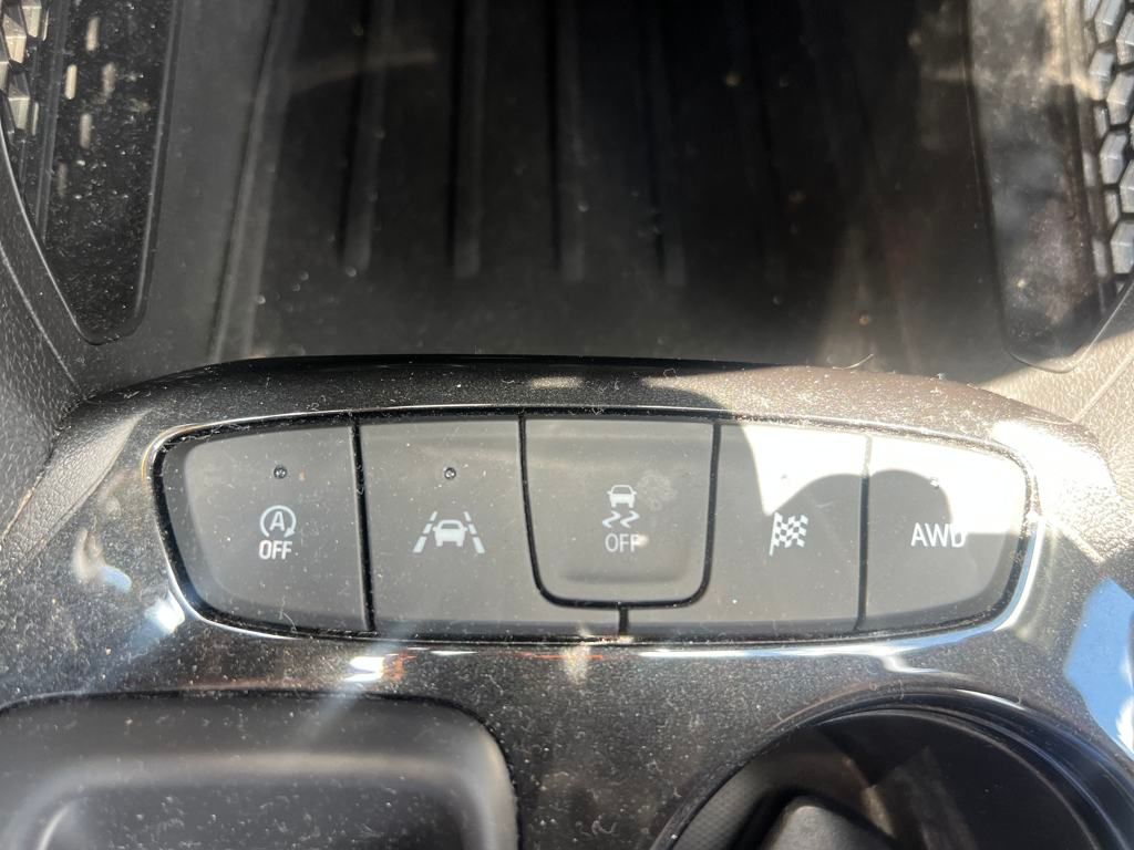 used 2022 Chevrolet TrailBlazer car