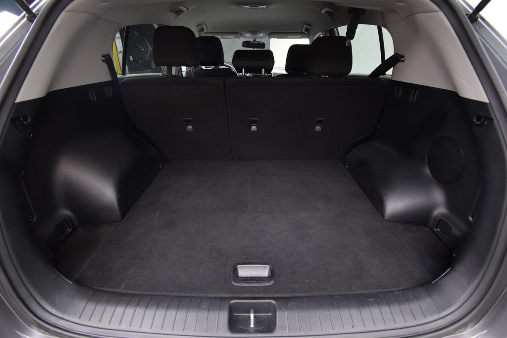 used 2019 Kia Sportage car, priced at $14,000
