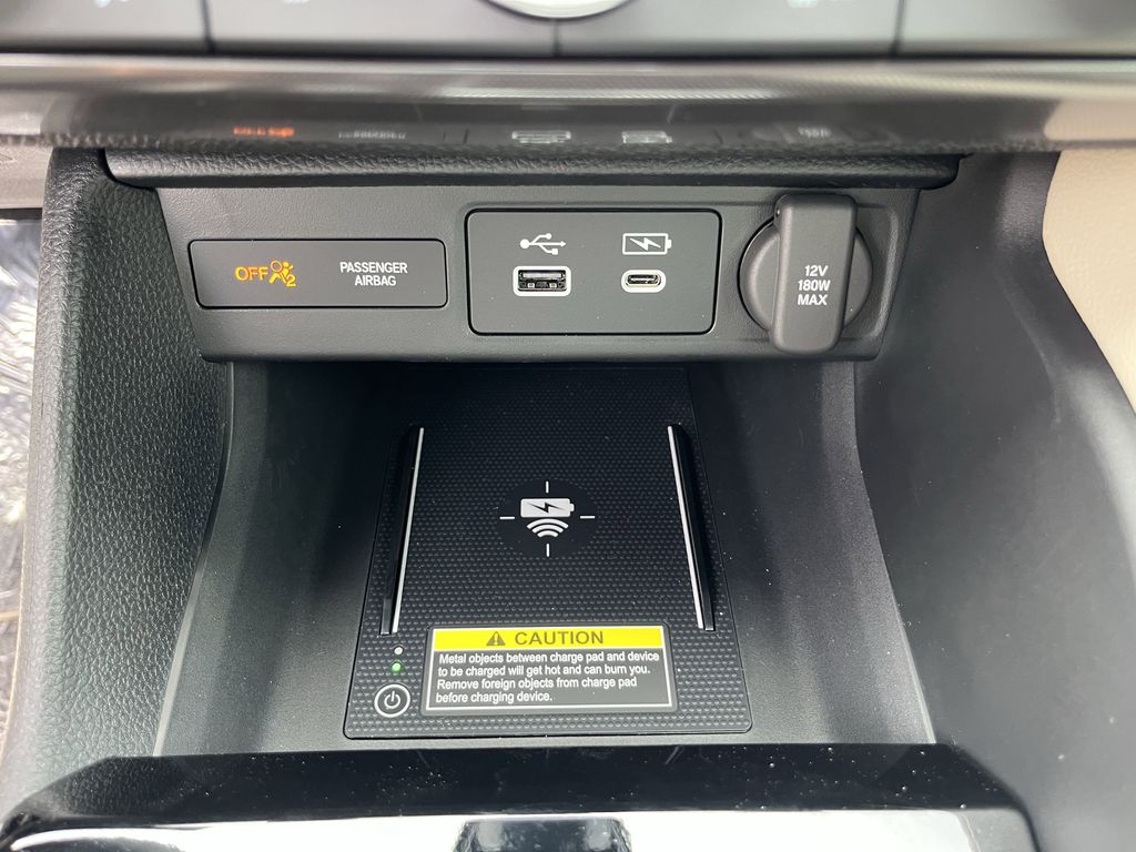 new 2025 Acura Integra car, priced at $54,695